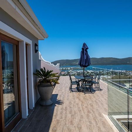 Madison Manor Boutique Hotel Knysna Eksteriør billede