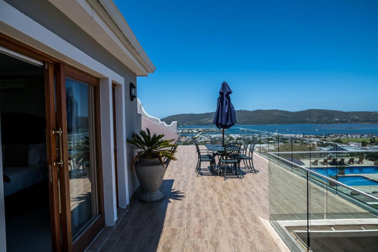 Madison Manor Boutique Hotel Knysna Eksteriør billede