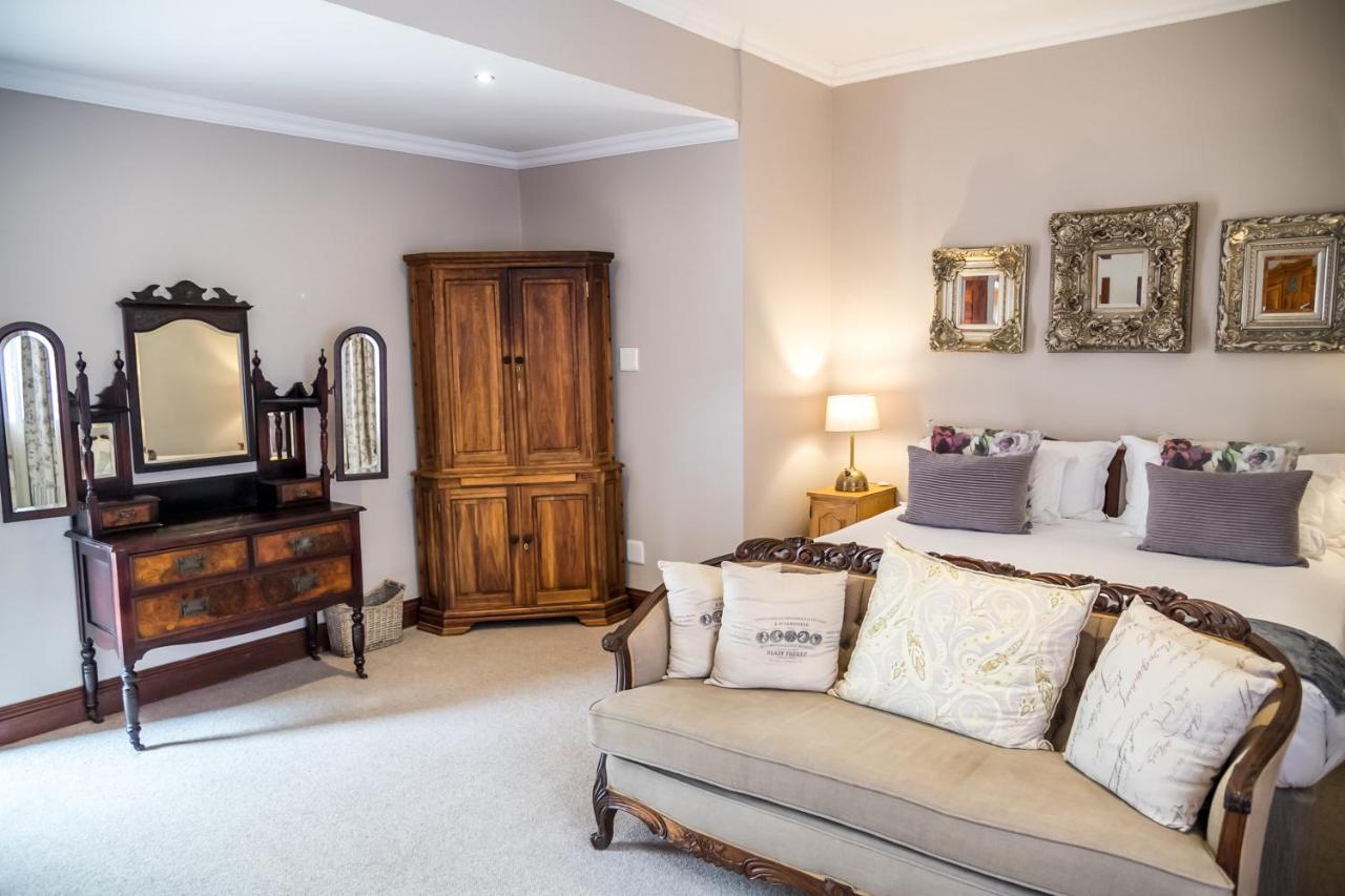 Madison Manor Boutique Hotel Knysna Eksteriør billede