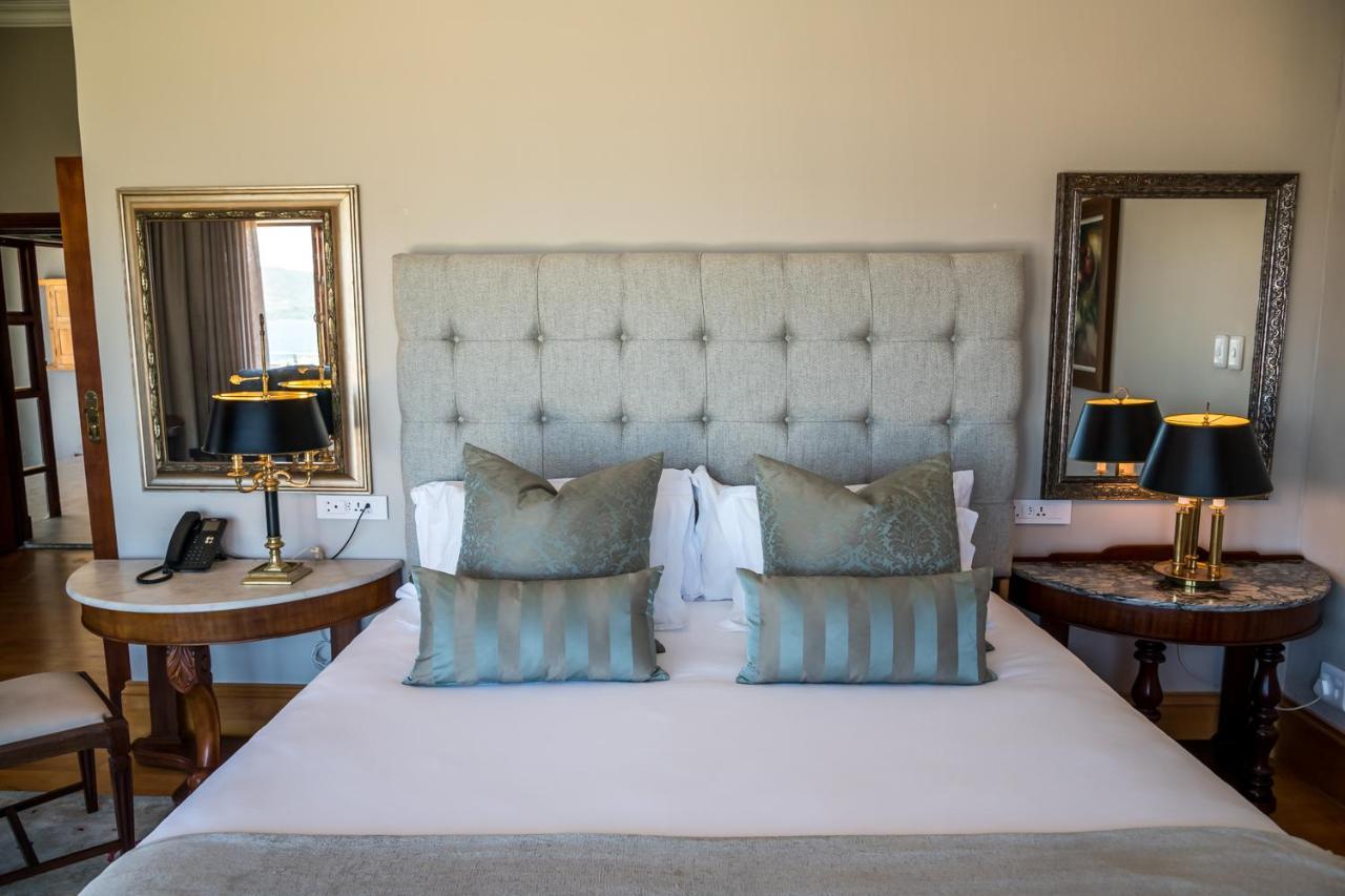 Madison Manor Boutique Hotel Knysna Eksteriør billede