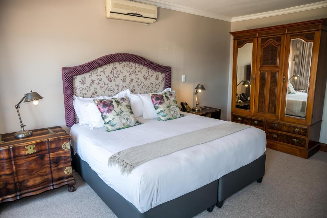 Madison Manor Boutique Hotel Knysna Eksteriør billede