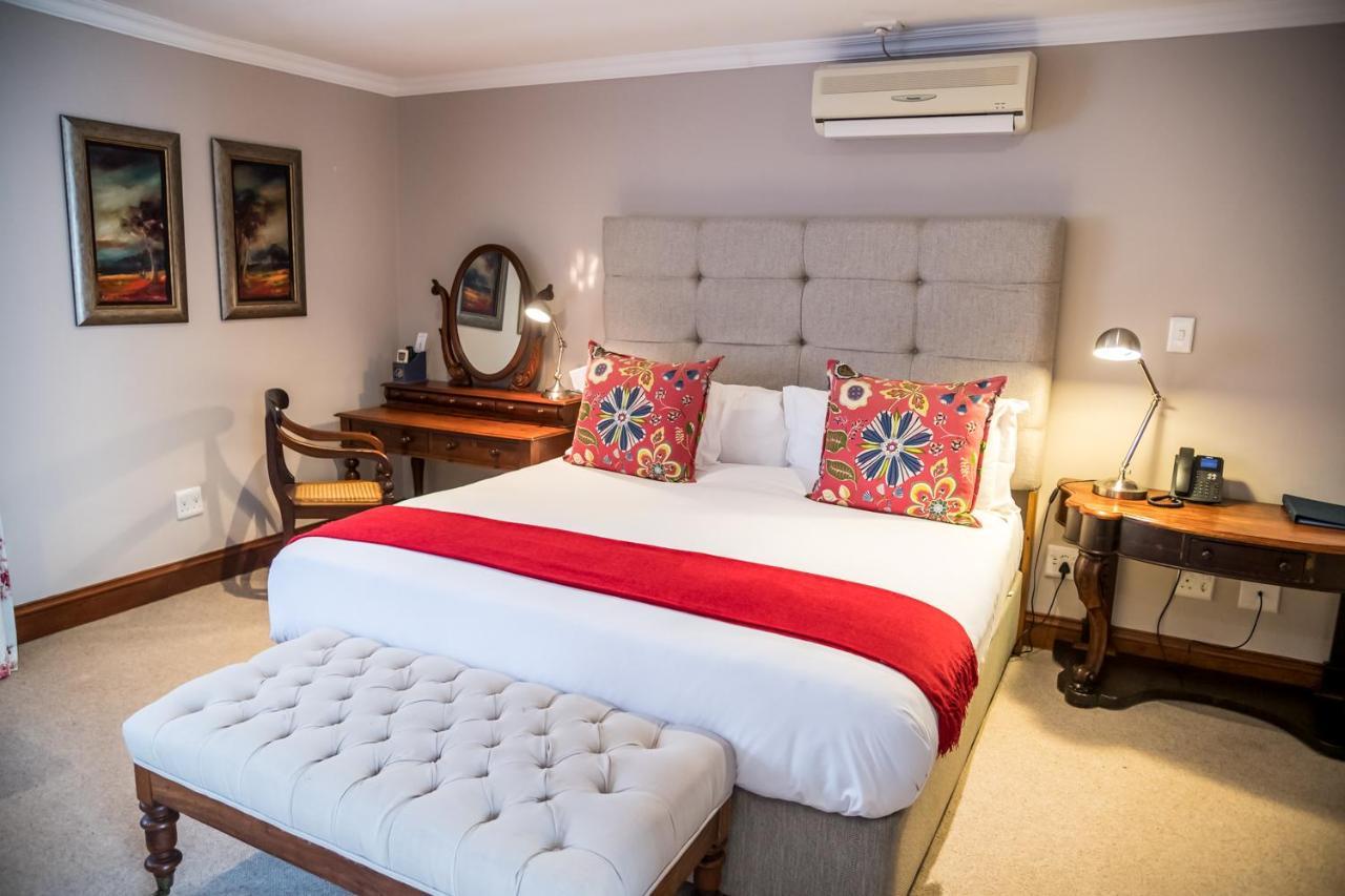 Madison Manor Boutique Hotel Knysna Eksteriør billede