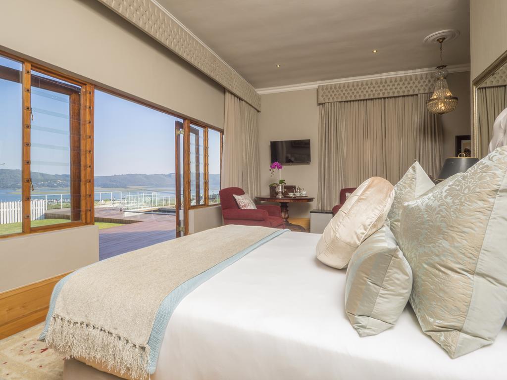 Madison Manor Boutique Hotel Knysna Eksteriør billede