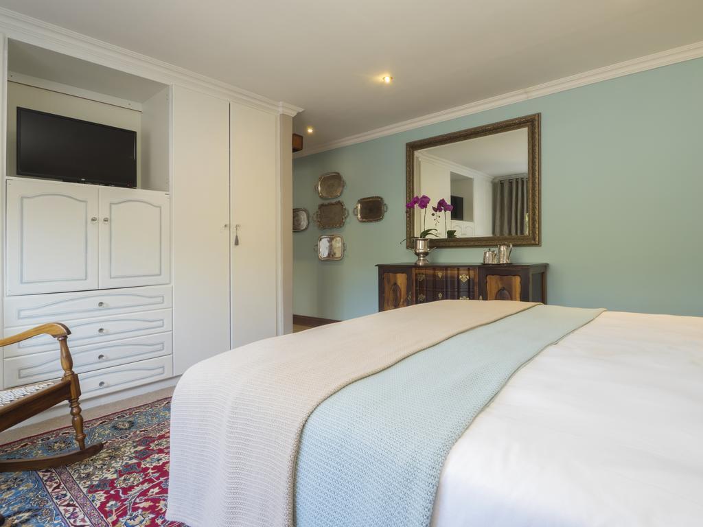 Madison Manor Boutique Hotel Knysna Eksteriør billede
