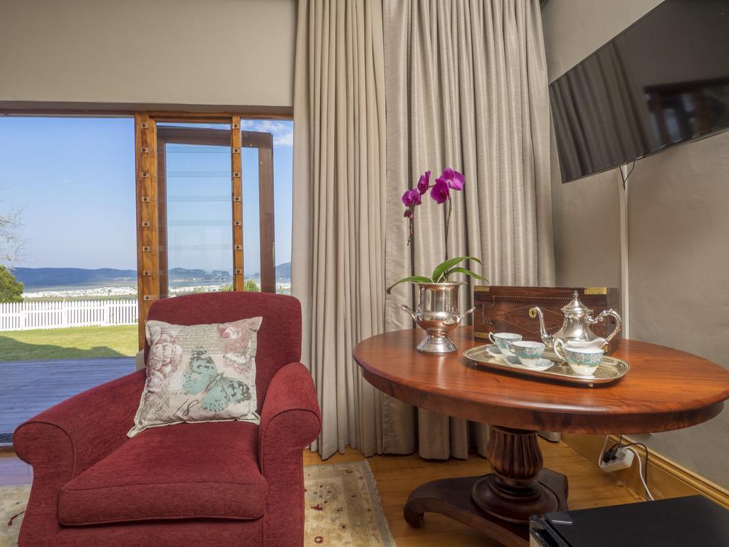 Madison Manor Boutique Hotel Knysna Eksteriør billede