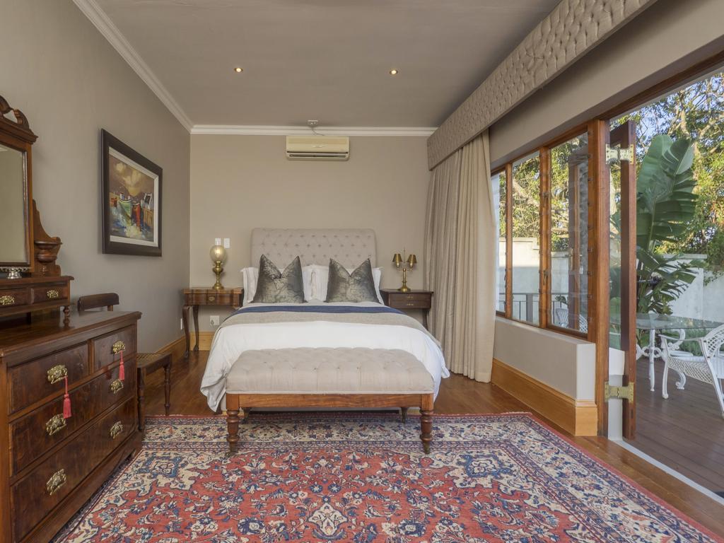 Madison Manor Boutique Hotel Knysna Eksteriør billede
