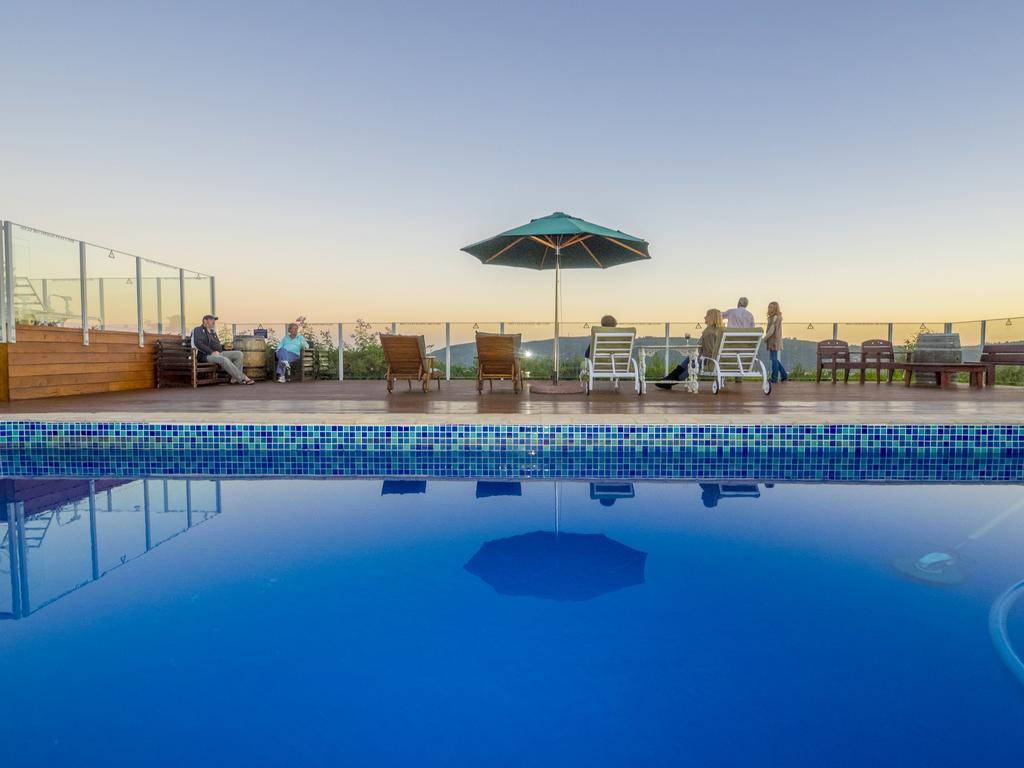 Madison Manor Boutique Hotel Knysna Eksteriør billede