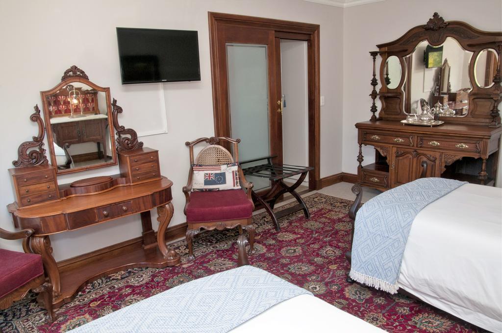 Madison Manor Boutique Hotel Knysna Eksteriør billede