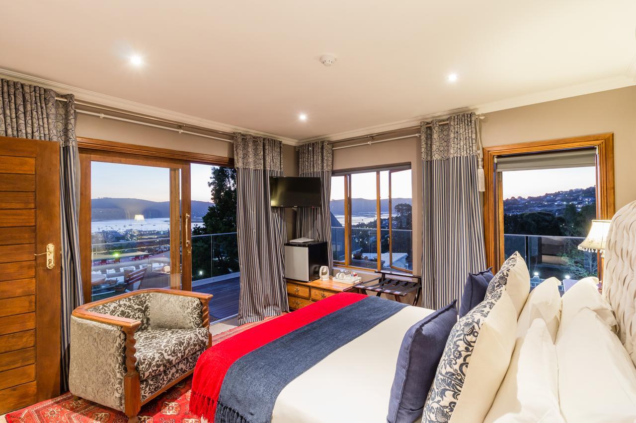 Madison Manor Boutique Hotel Knysna Eksteriør billede