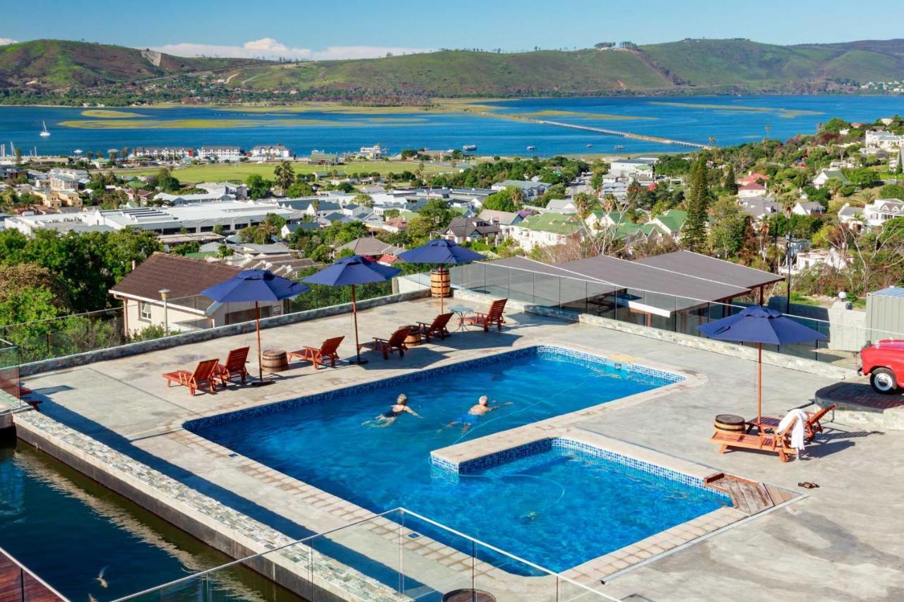 Madison Manor Boutique Hotel Knysna Eksteriør billede